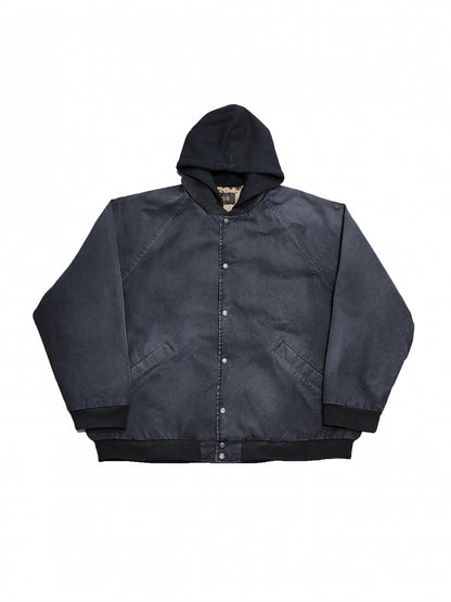 TRICKY DUCK JACKET / 3colors