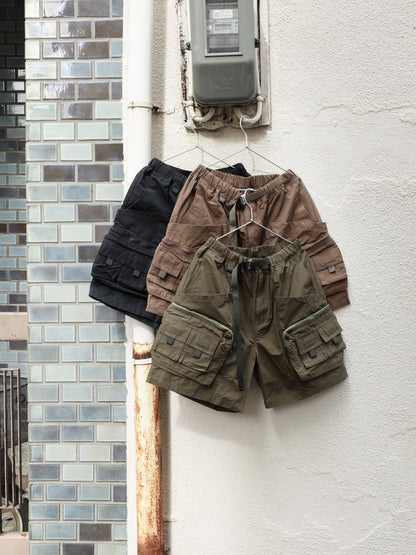 60/40クロス ストレージ ツールカーゴショーツ / Olive