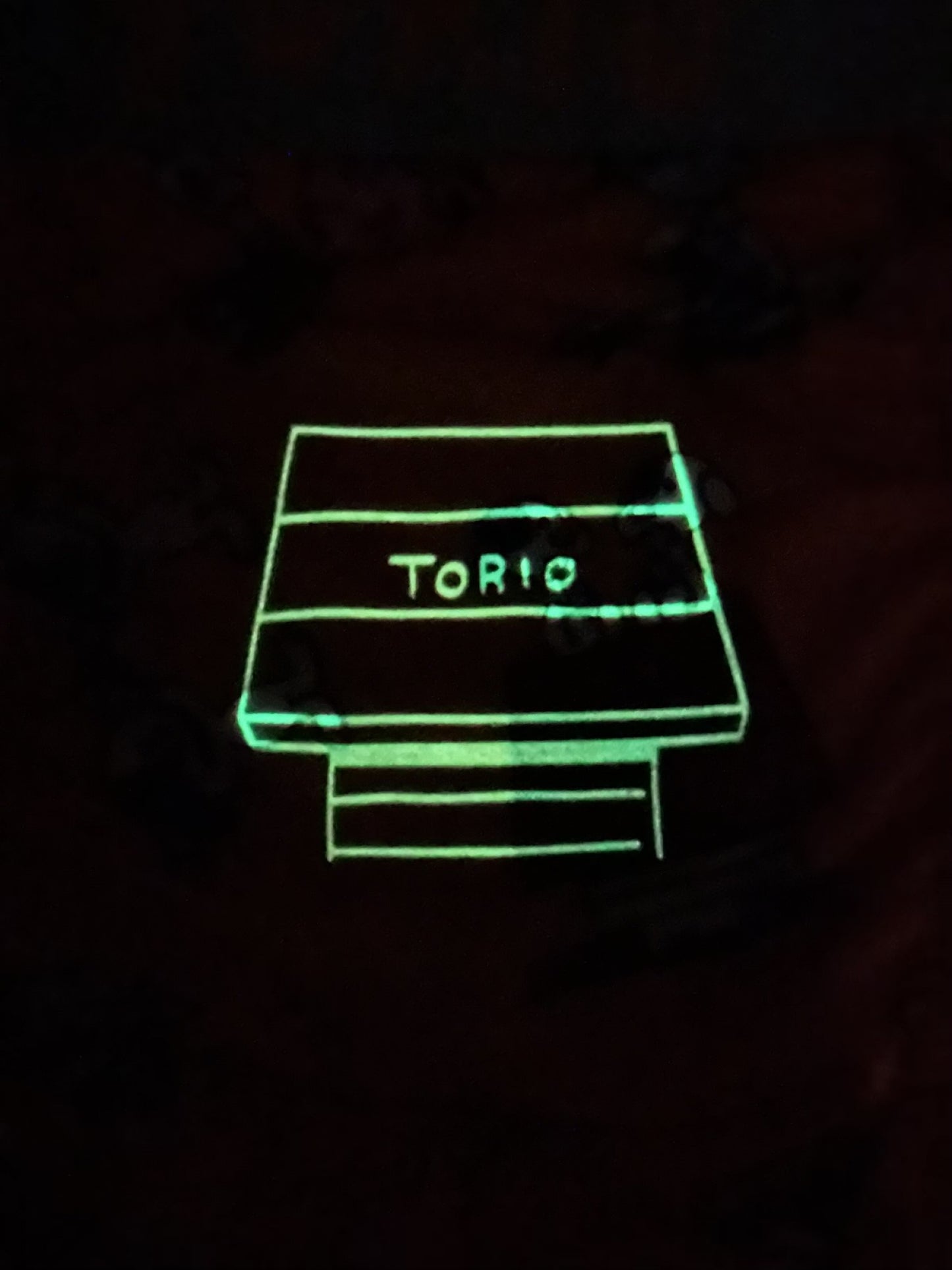 TORIOファミリーオレンジ