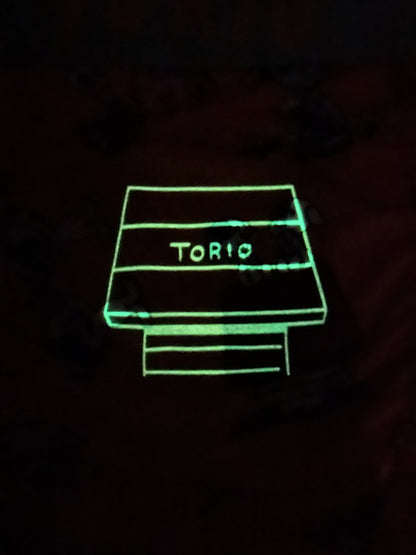 TORIOファミリーオレンジ