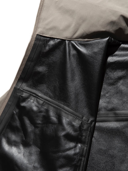 CARAVAN JACKET / Fatigue