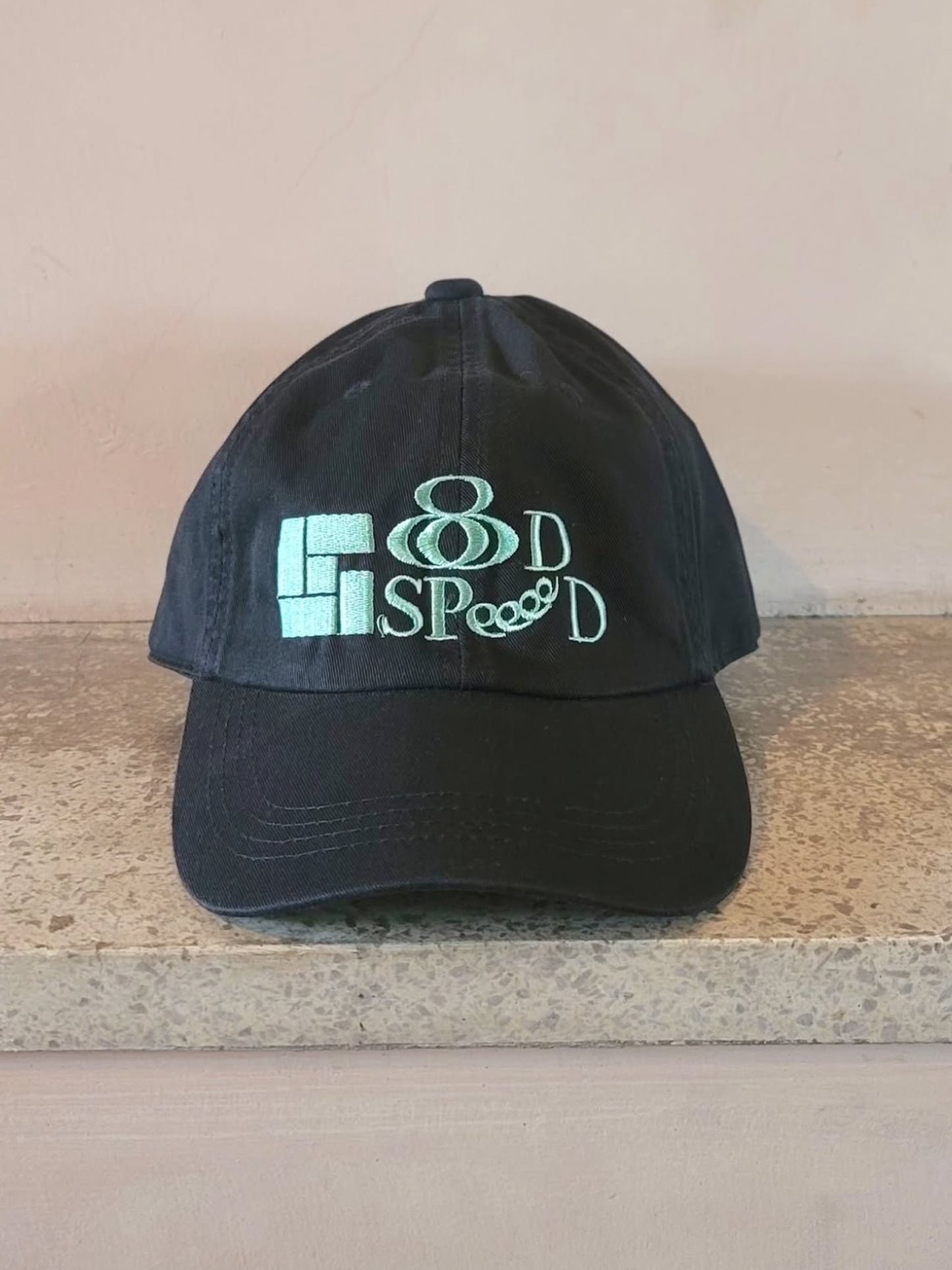 GoooD SPEED CAP / 3colors