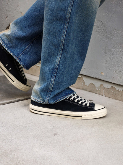 ALL STAR SK OX / Black