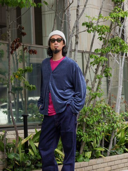 THE POCKET TEE / Pink