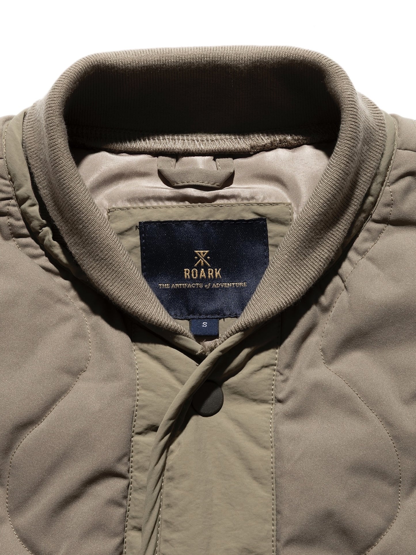 EXPEDITION JACKET 2.0 / Toupe