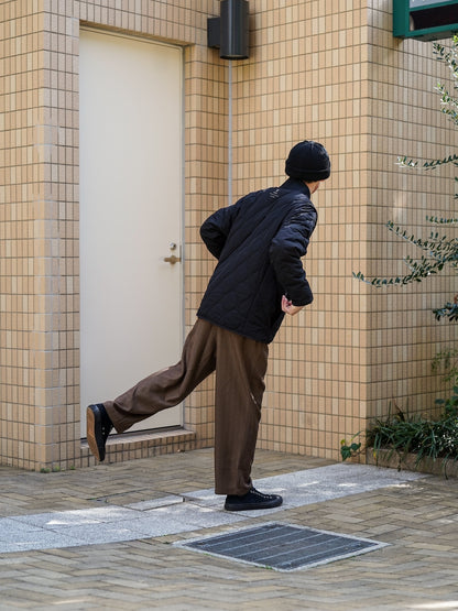 EXPEDITION JACKET 2.0 / Black