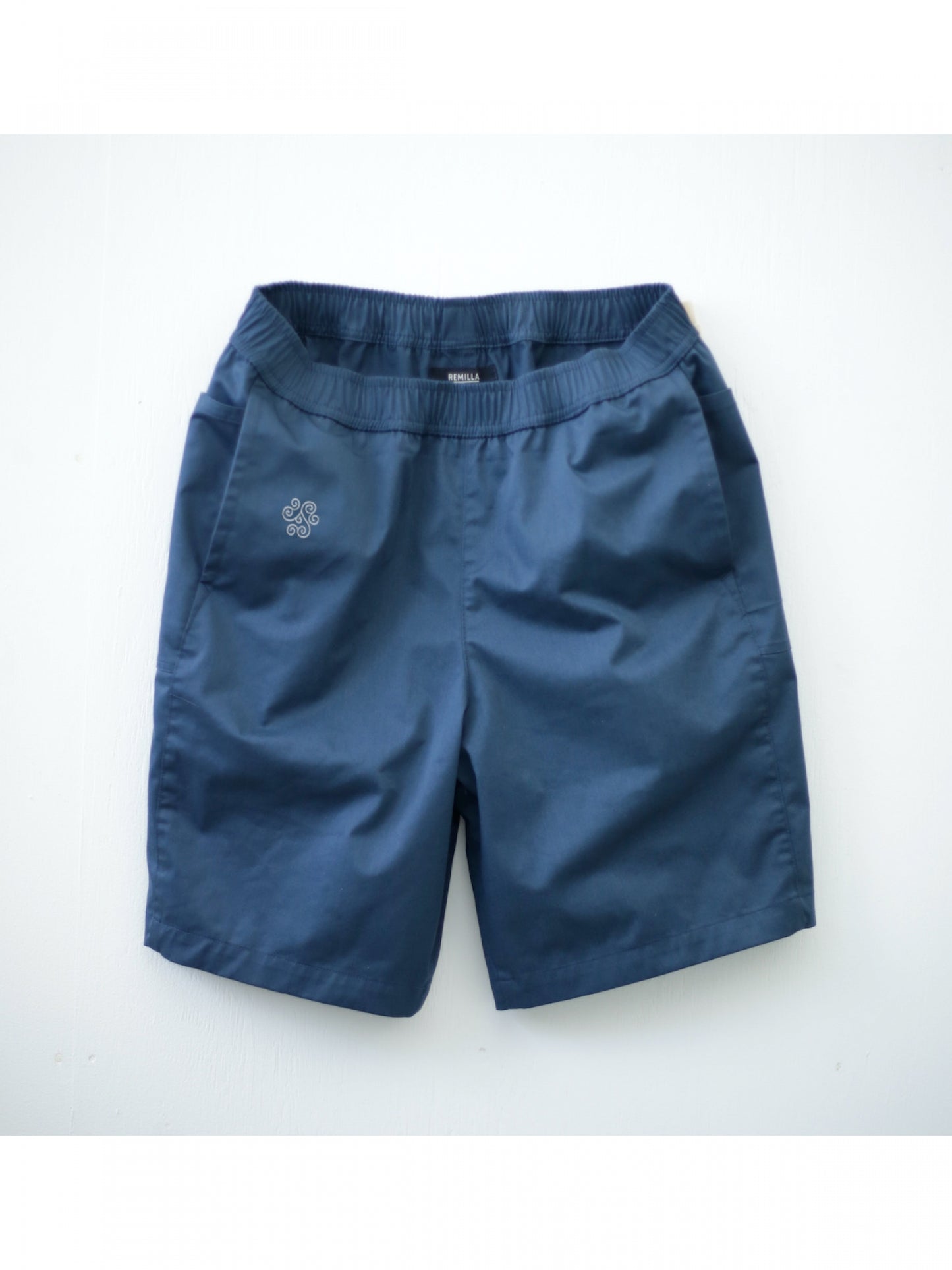 コードツイルショーツ / 4colors