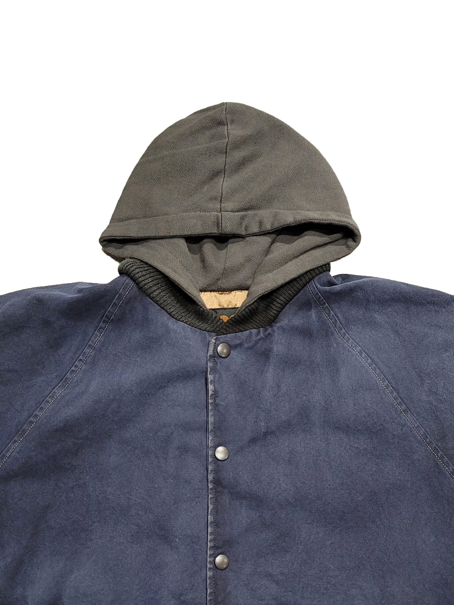 TRICKY DUCK JACKET / 3colors