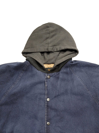 TRICKY DUCK JACKET / 3colors