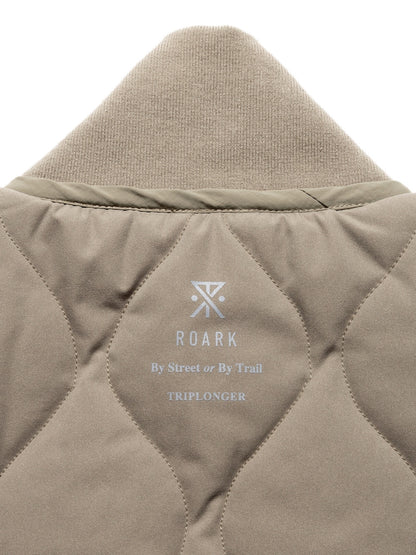 EXPEDITION JACKET 2.0 / Toupe