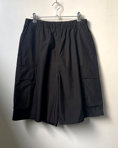 ORGANIC COTTON×CORDURA® RIPSTOP CARGO SHORTS / 3colors