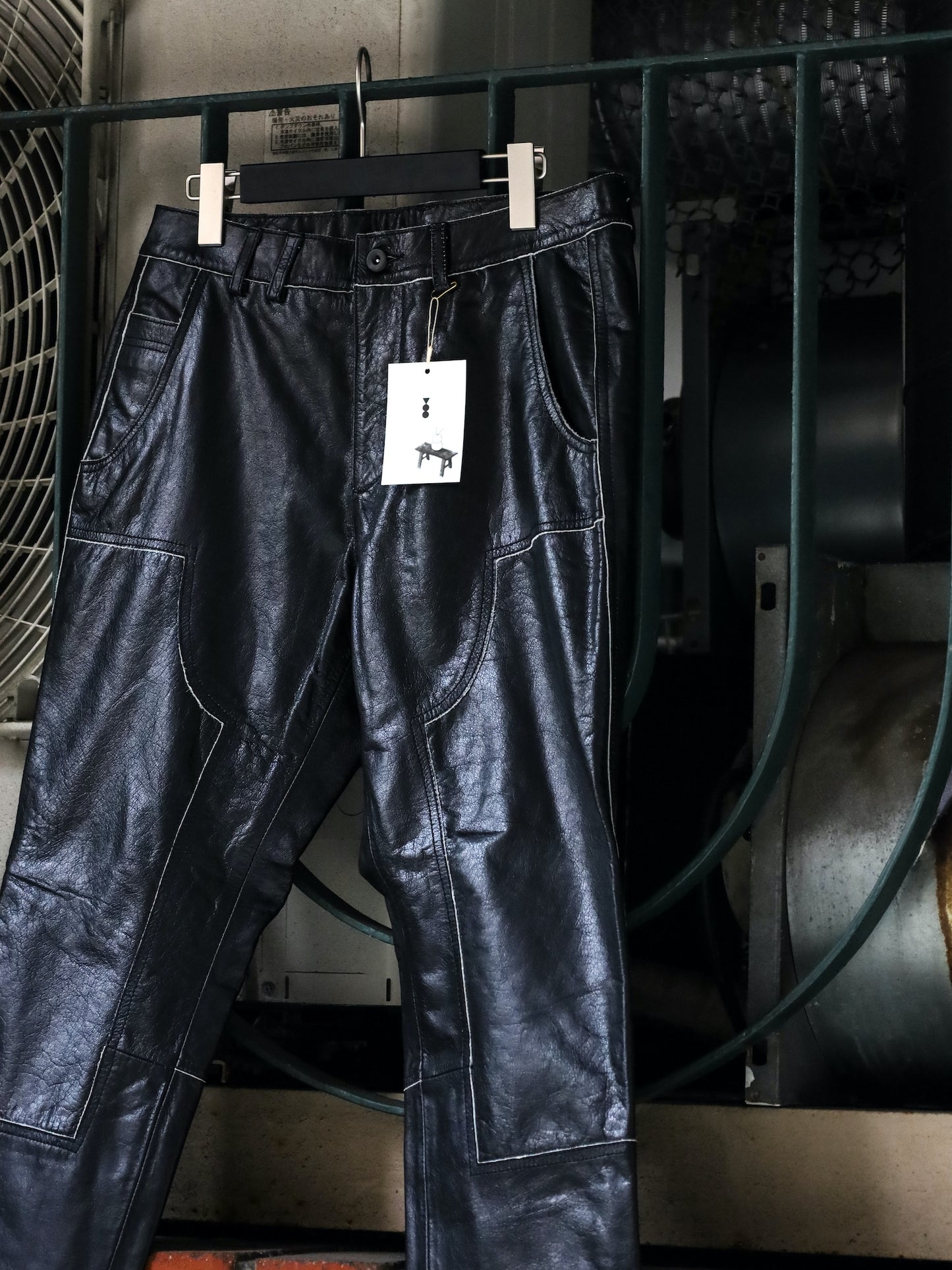 EXELEZA PAINTER NORMAL / Black