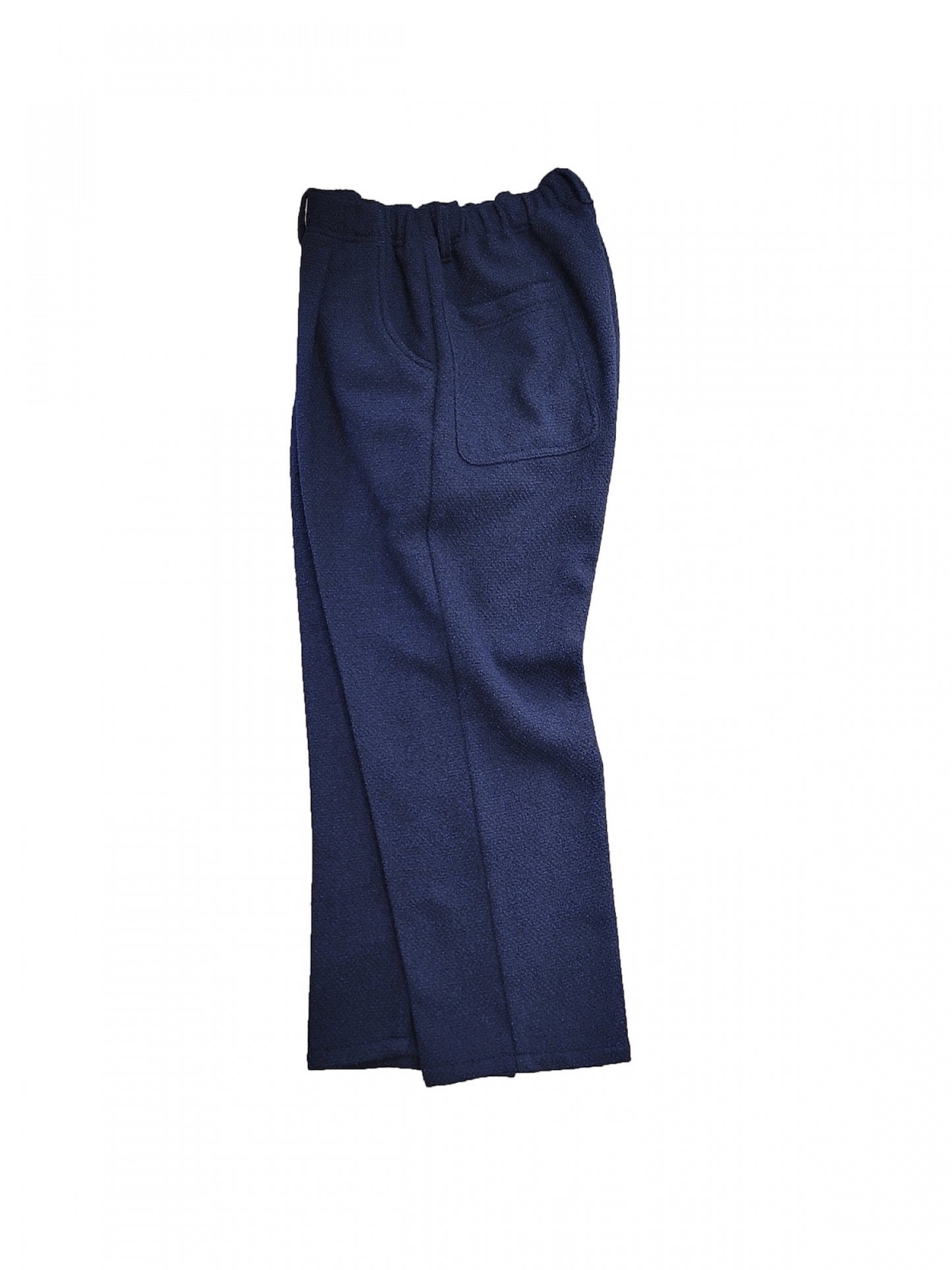 NEP EZ SLACKS / Navy