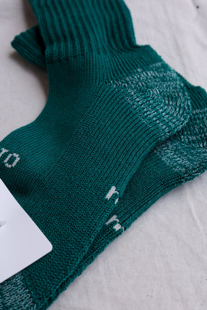 EVERYDAY PILE MINI CREW SOCKS / 6colors