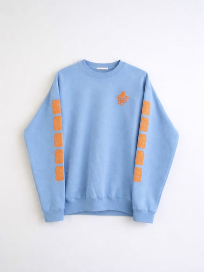 ご予約者様専用 / 発泡プリントライトオンストレーナー / 4colors