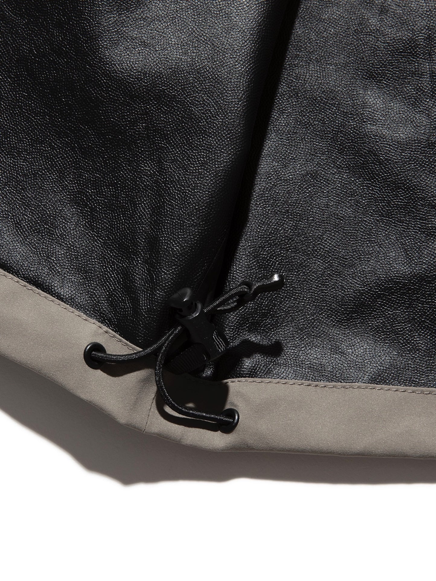 CARAVAN JACKET / Fatigue