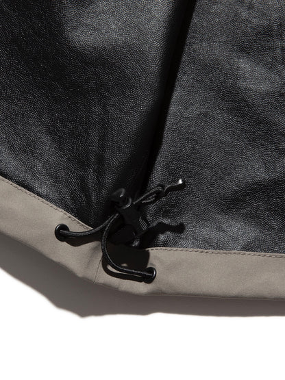 CARAVAN JACKET / Fatigue