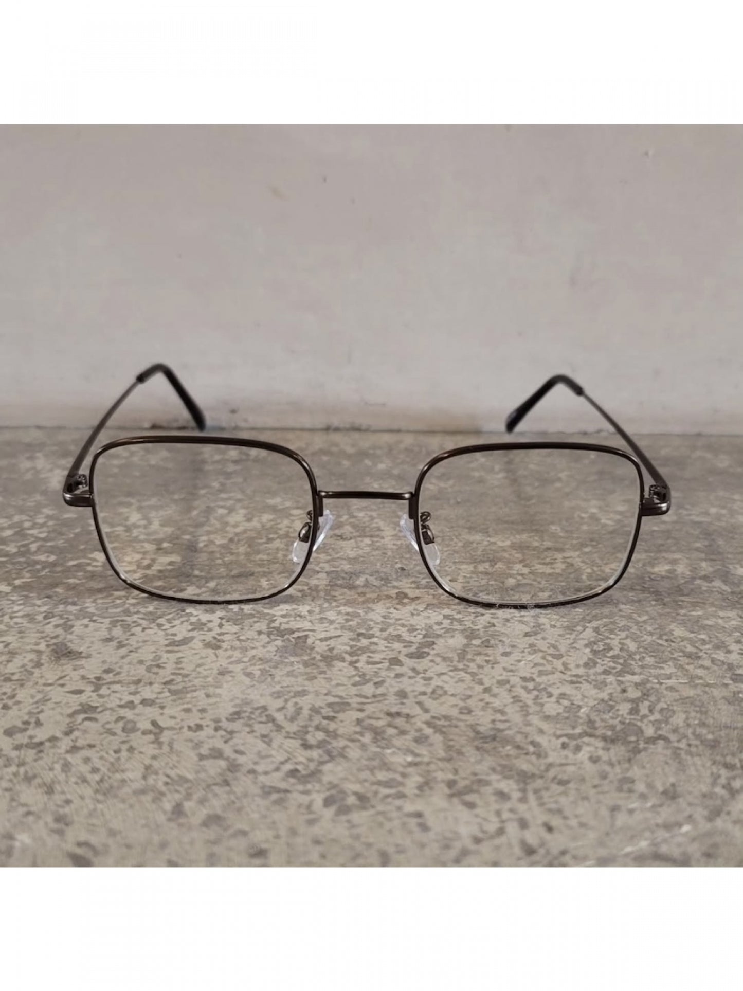 CLEVER SQUARE / 2colors