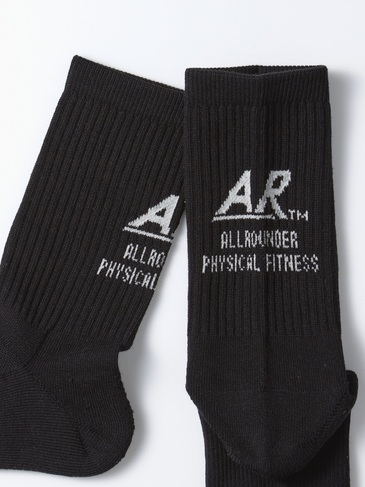 ALLROUNDER PHYSICAL FITNESS ”CREW” / 2colors