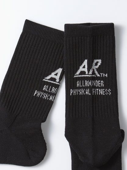 ALLROUNDER PHYSICAL FITNESS ”CREW” / 2colors
