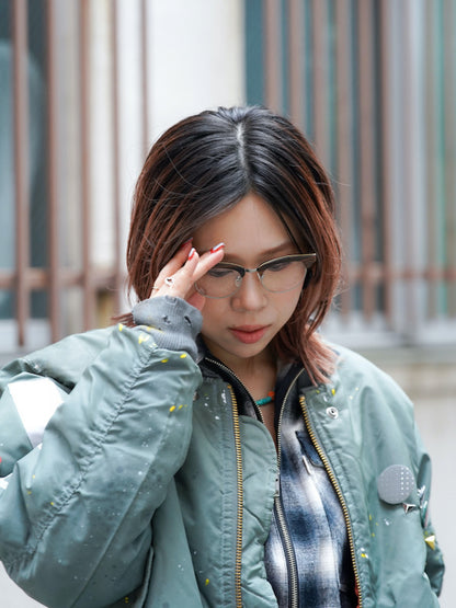 CLEVER WOOD / 4colors