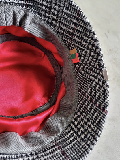 K.O.C WOOL HAT / 3colors