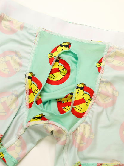 バナナバスターズ