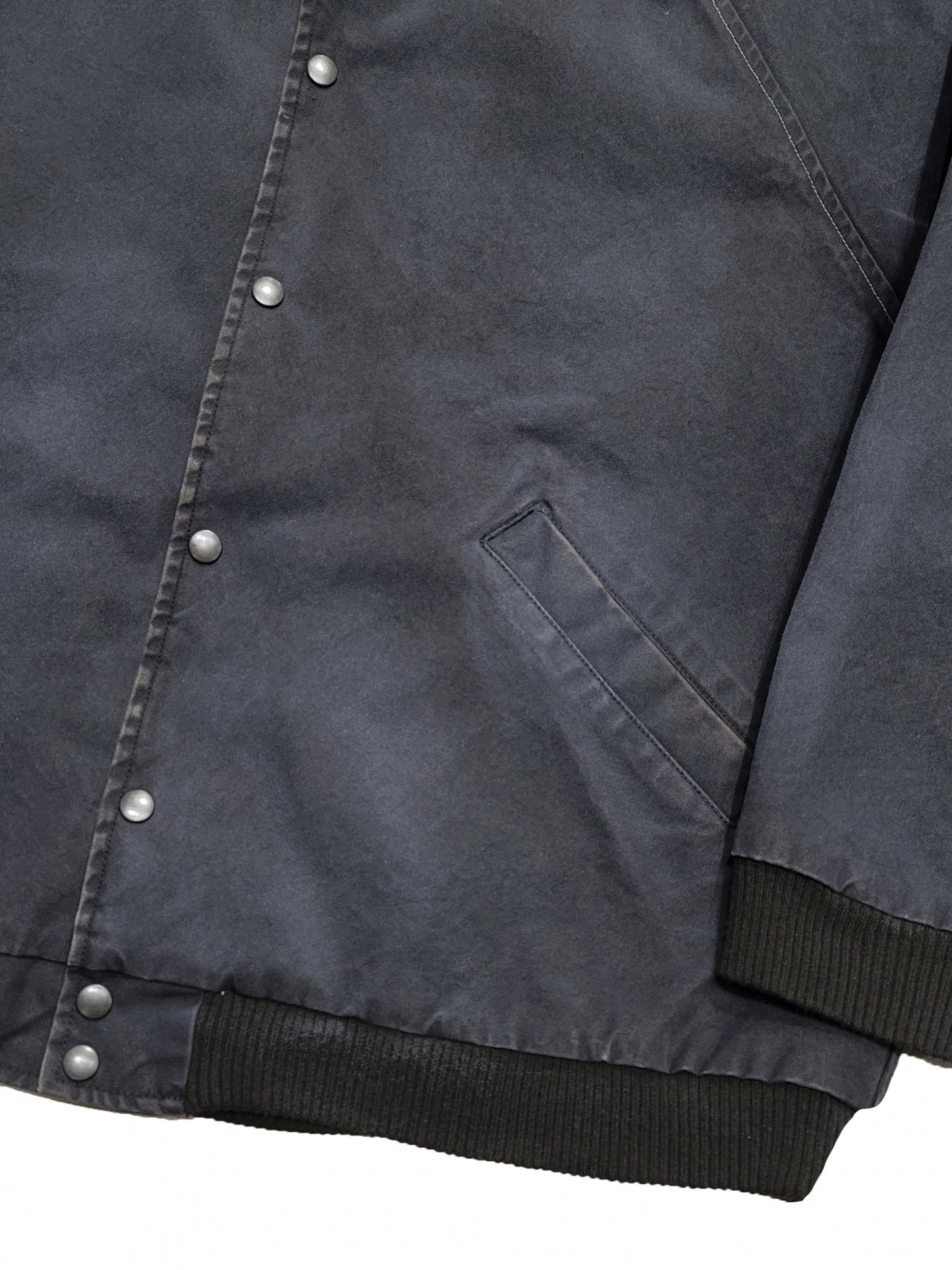 TRICKY DUCK JACKET / 3colors