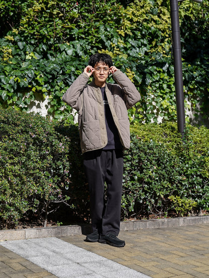 EXPEDITION JACKET 2.0 / Toupe