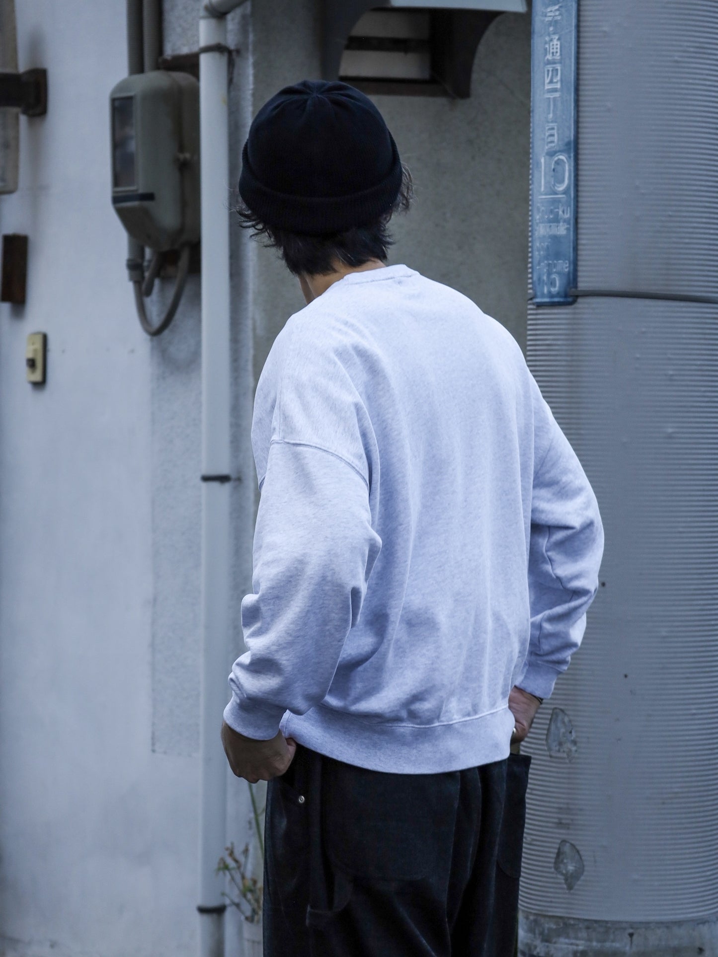 HIT A GOOD PITCH ! / Ash