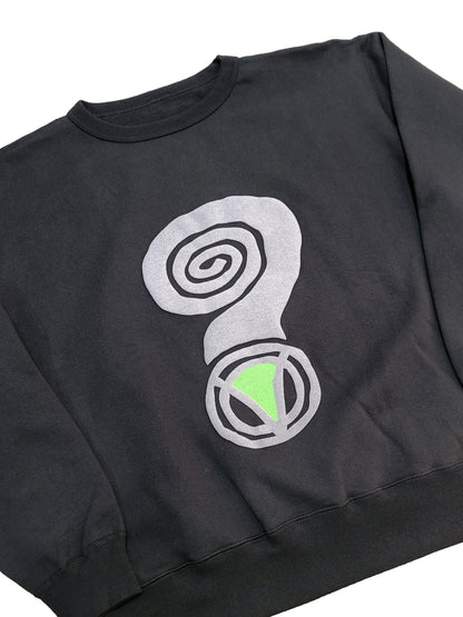 H.S.H CREW / 3colors