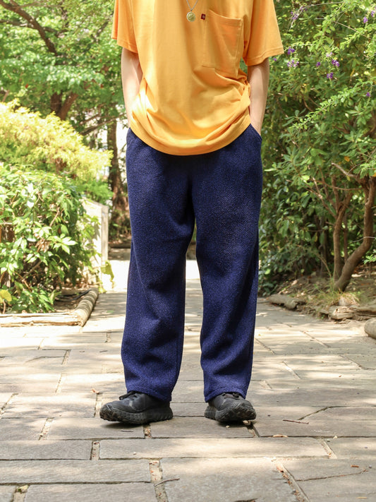 NEP EZ SLACKS / Navy