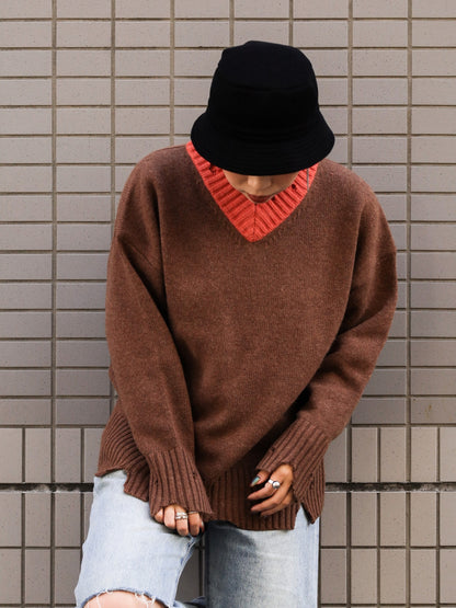 F.R.V (DAMAGED) / Coffee