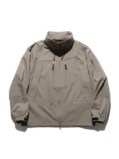 CARAVAN JACKET / Fatigue