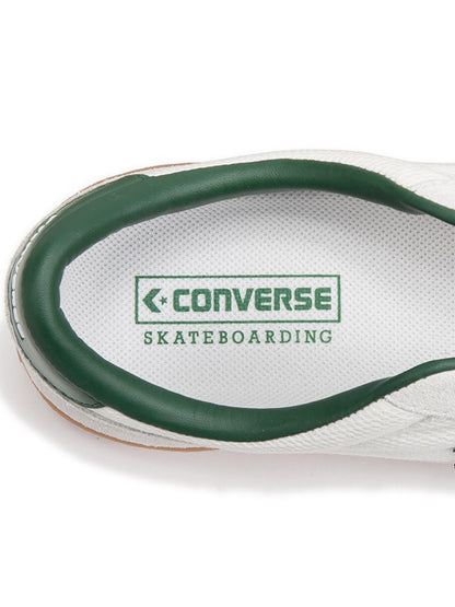 CHECKPOINT SK OX / White/green