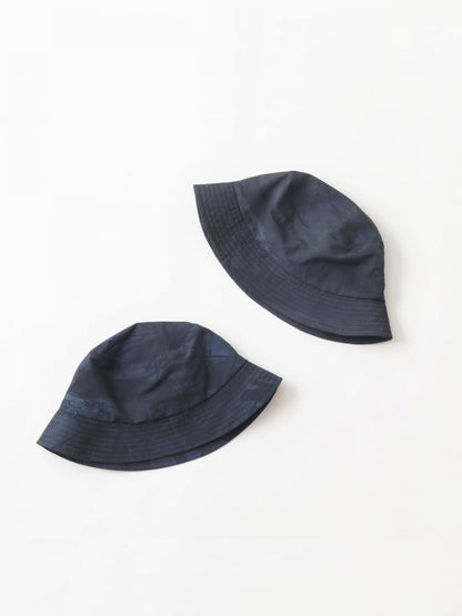 BUCKET HAT (REAL TREE CAMO) / 2colors
