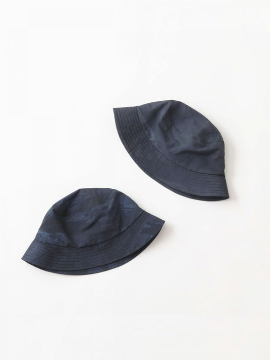 BUCKET HAT (REAL TREE CAMO) / 2colors