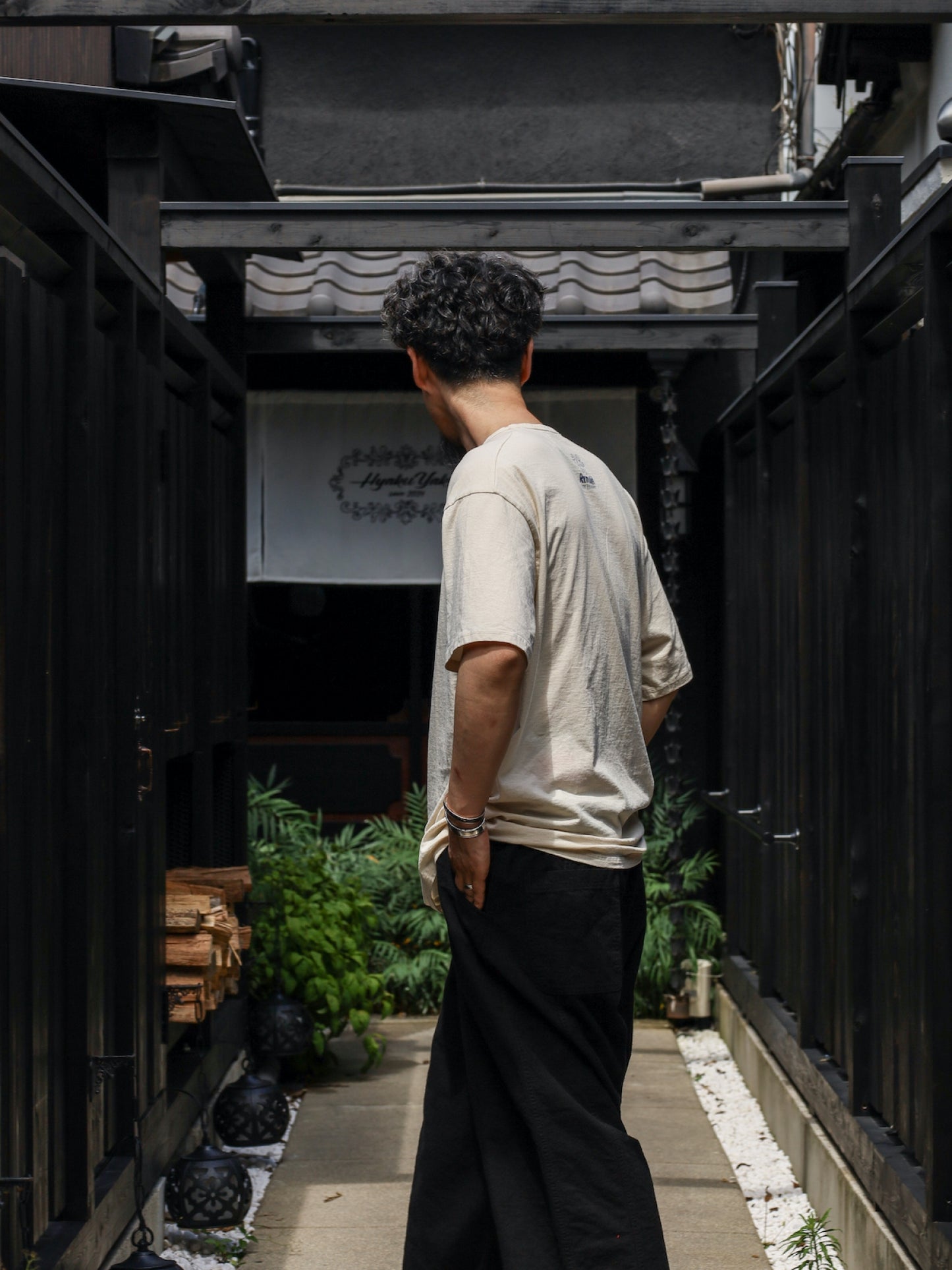 MOUNT LISA / ナチュラル