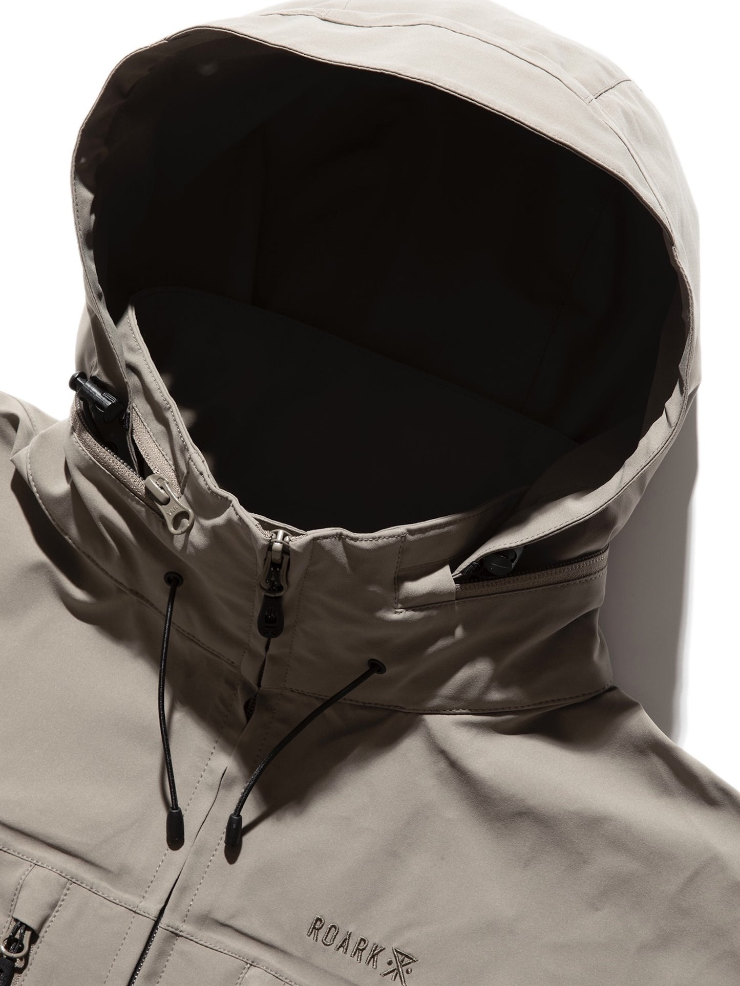 CARAVAN JACKET / Fatigue