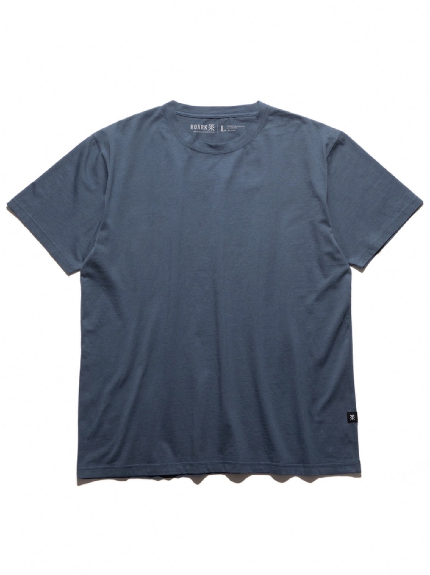 REUSE 2PACK TEE / Grayish tone