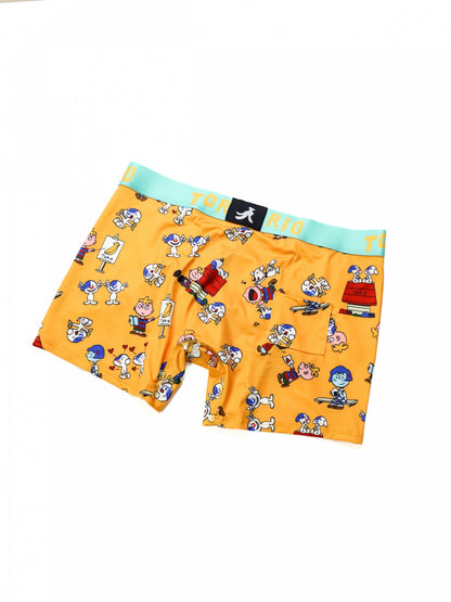 TORIOファミリーオレンジ