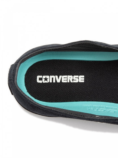 ALL STAR SK OX / Black monochrome