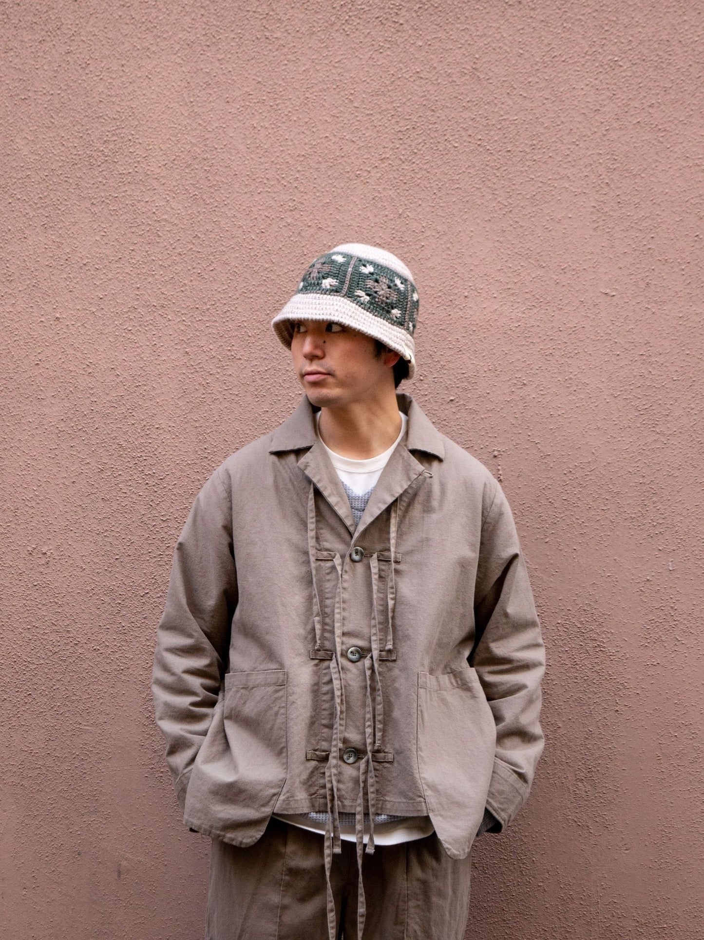 SHI-FU FINAL / Grage