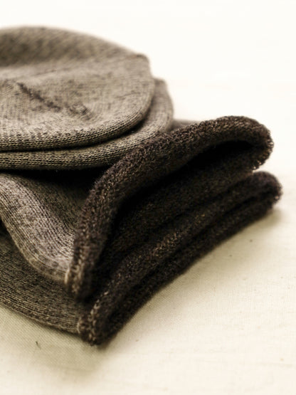 CITY SOCKS / 7colors