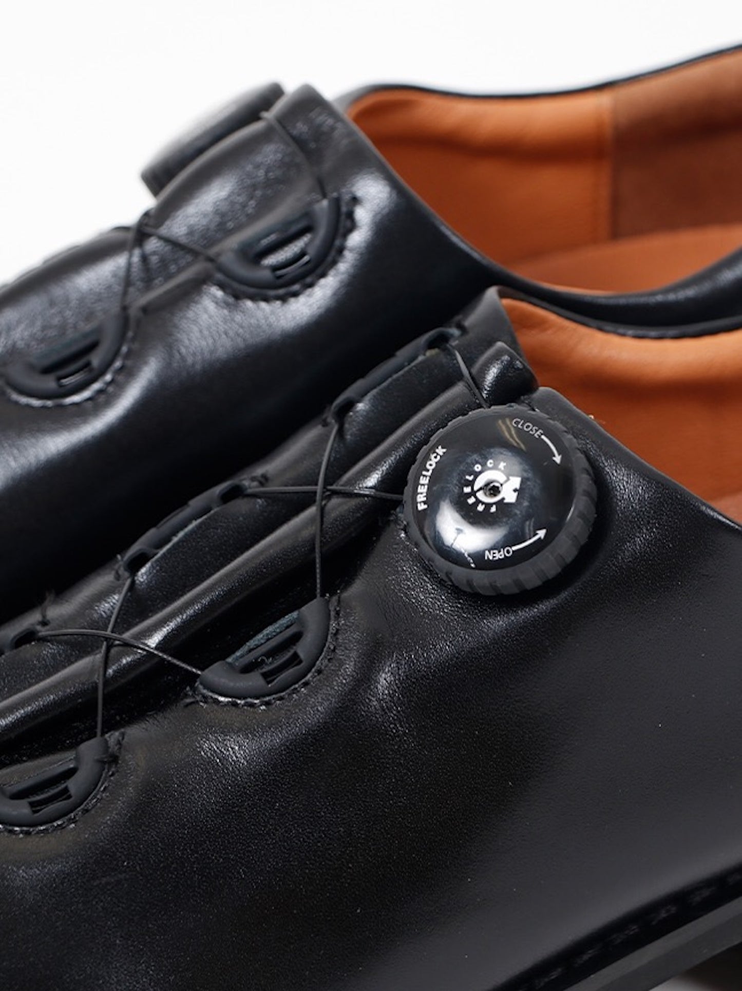 F/L MOUNTAIN / Black