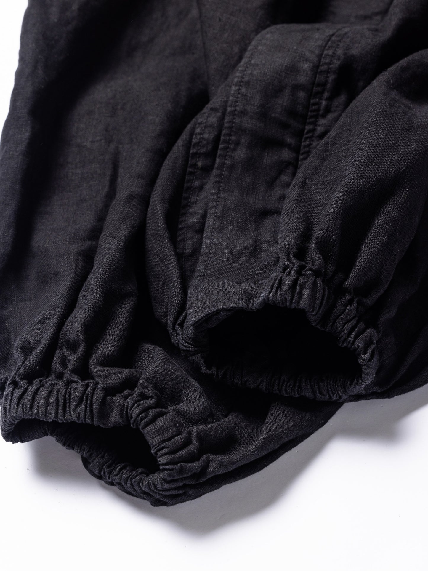 HELICREW MECHANIC COVERALL / Black