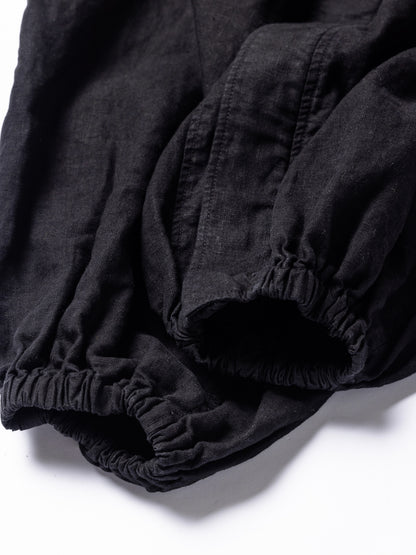 HELICREW MECHANIC COVERALL / Black