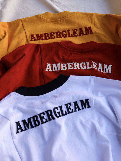 ナンバリングオーバーロングスリーブ / 3colors