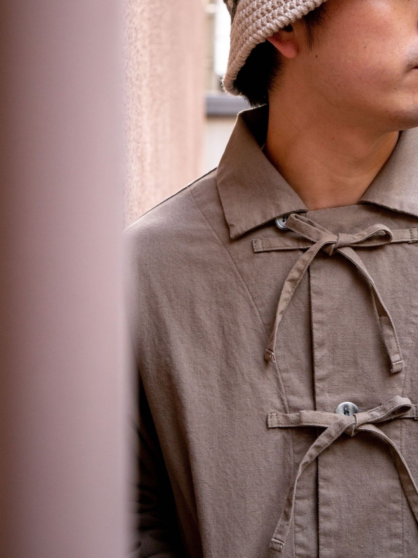 SHI-FU FINAL / Grage