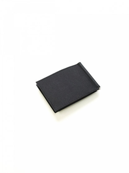 BAIXINHO CLIP WALLET / 2colors